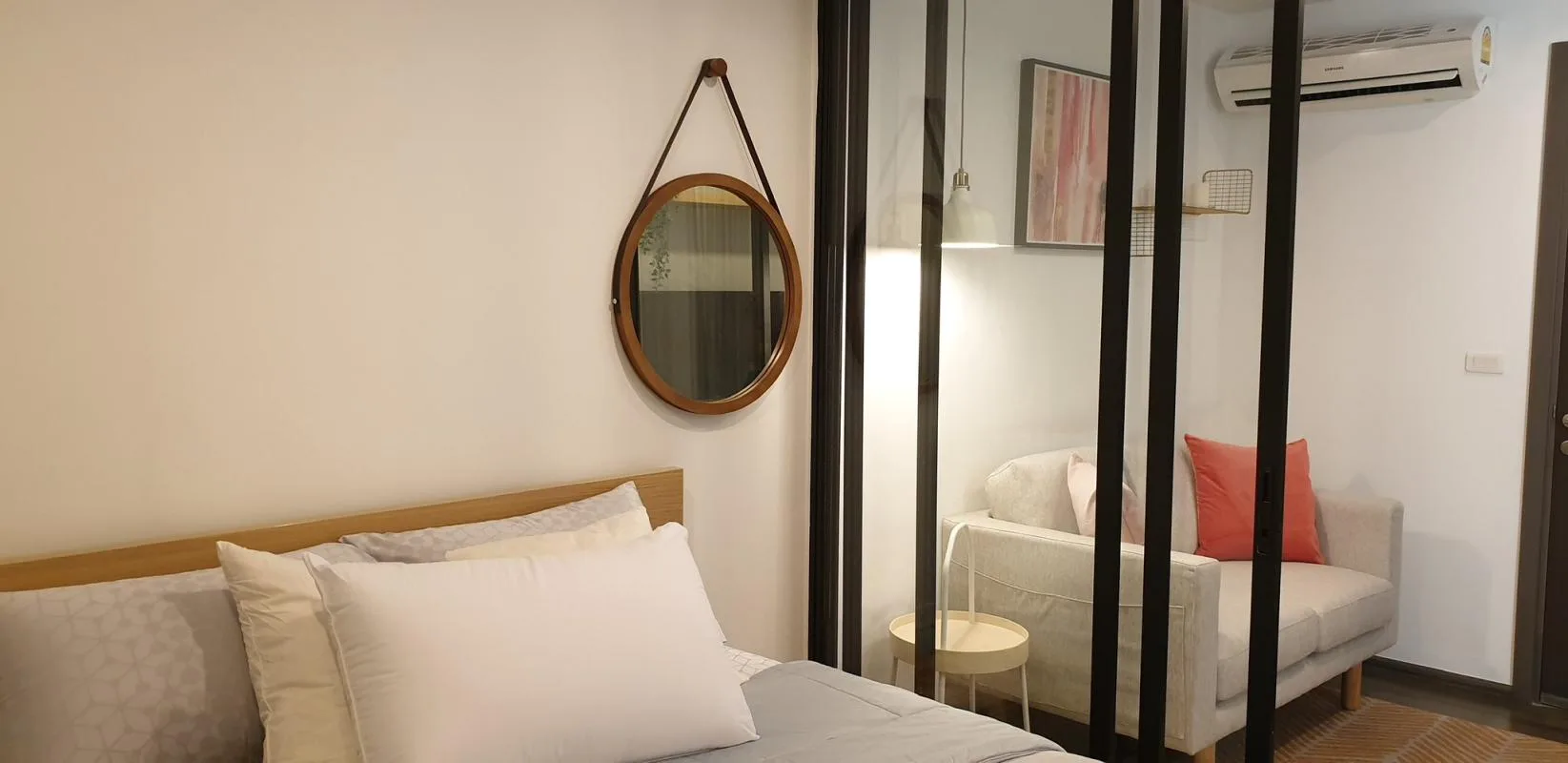 Property photos for The Base Park West Sukhumvit 77
