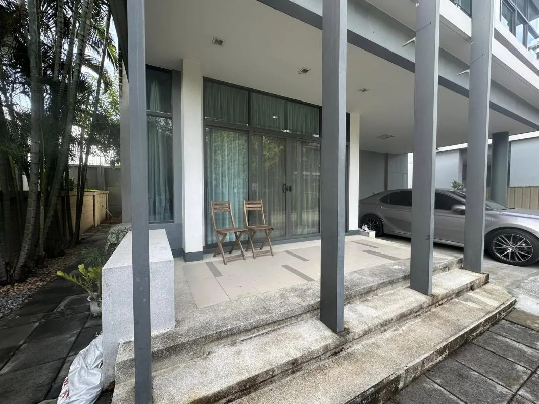 Property photos for Setthasiri Srinakarin-rama 9
