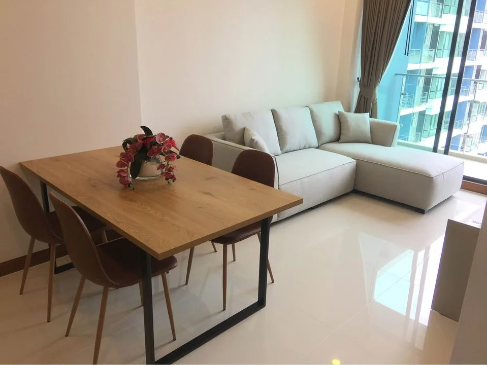 Property photos for Supalai Premier Charoen Nakhon