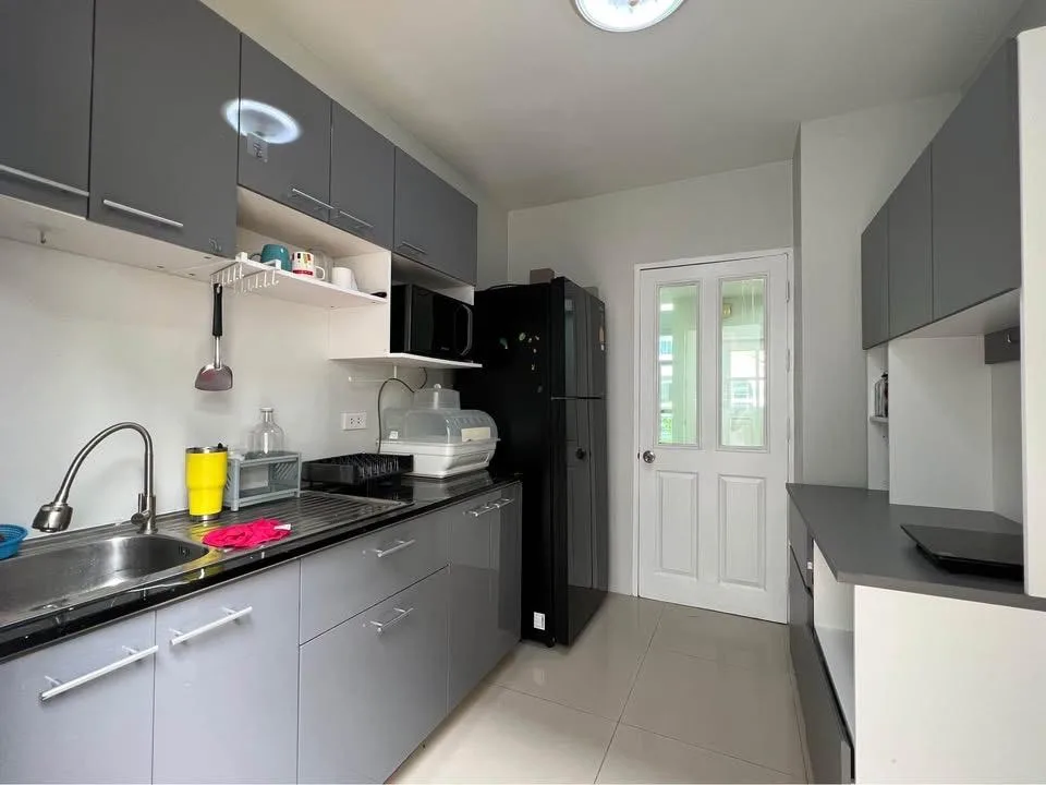Property photos for Mu Ban Barames