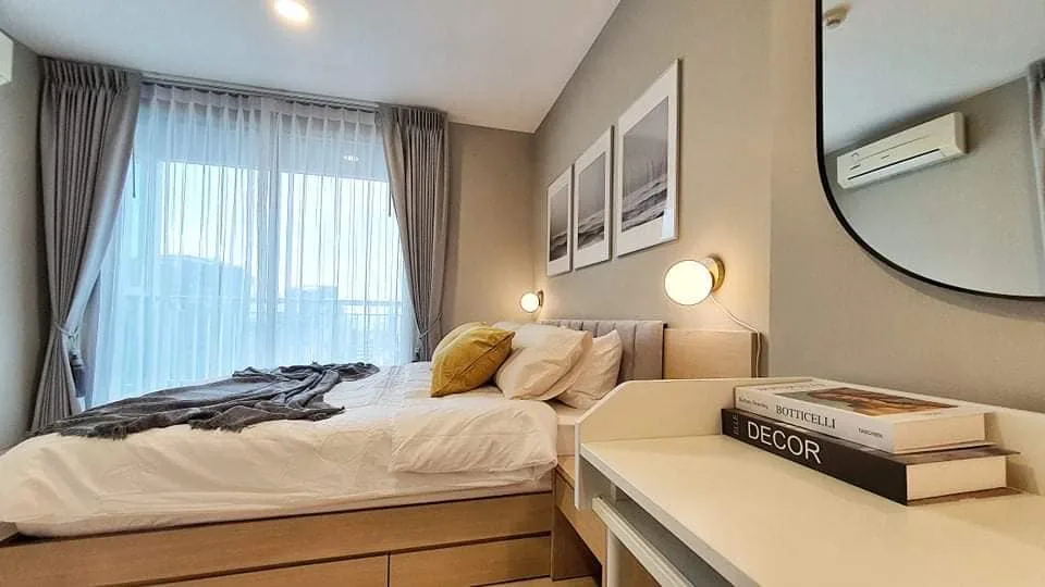 Property photos for Rhythm Ratchada