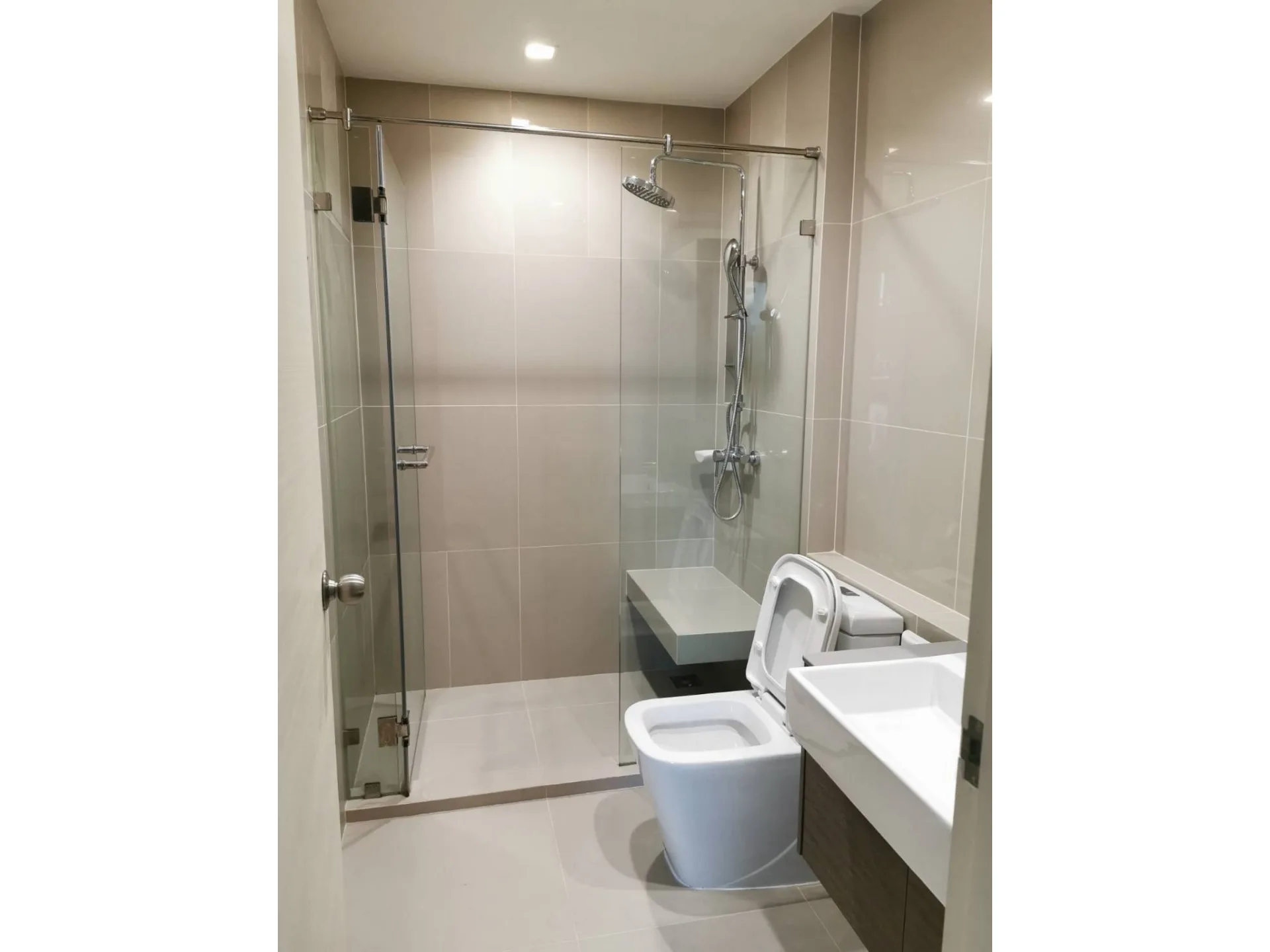Property photos for Quinn Condo Ratchada