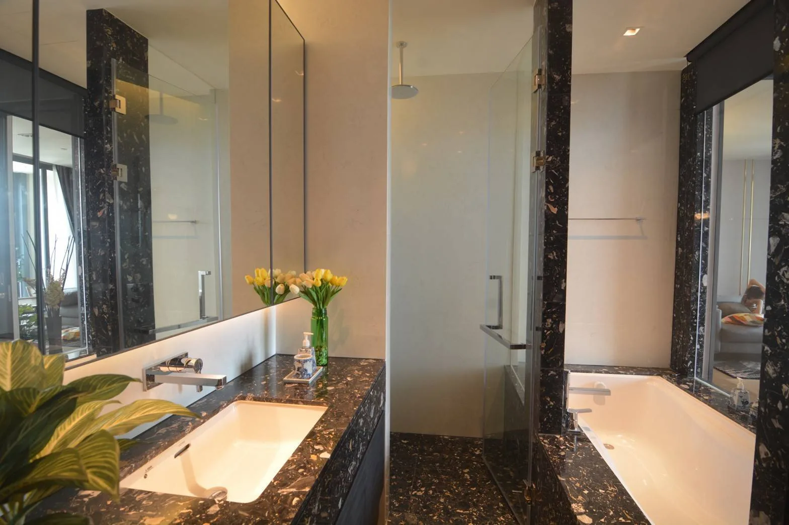 Property photos for BEATNIQ Sukhumvit 32