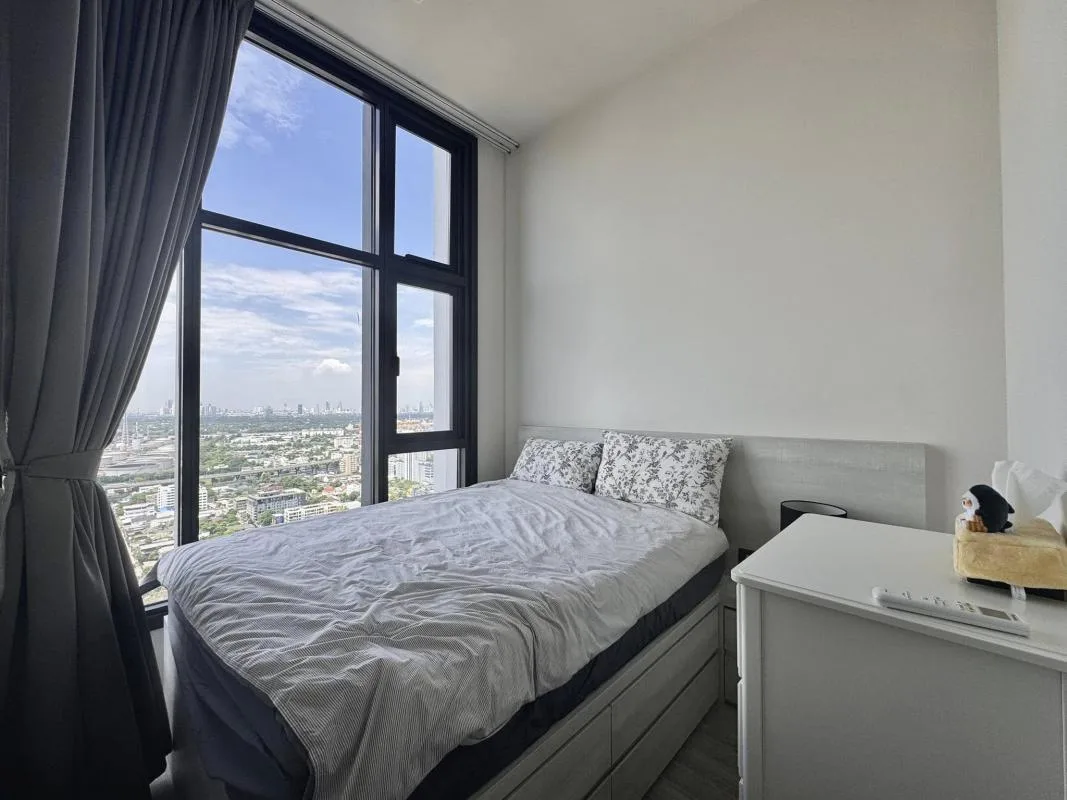 Property photos for The Line sukhumvit 101