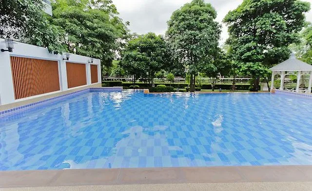 Property photos for Lumpini Ville Sukhumvit 77