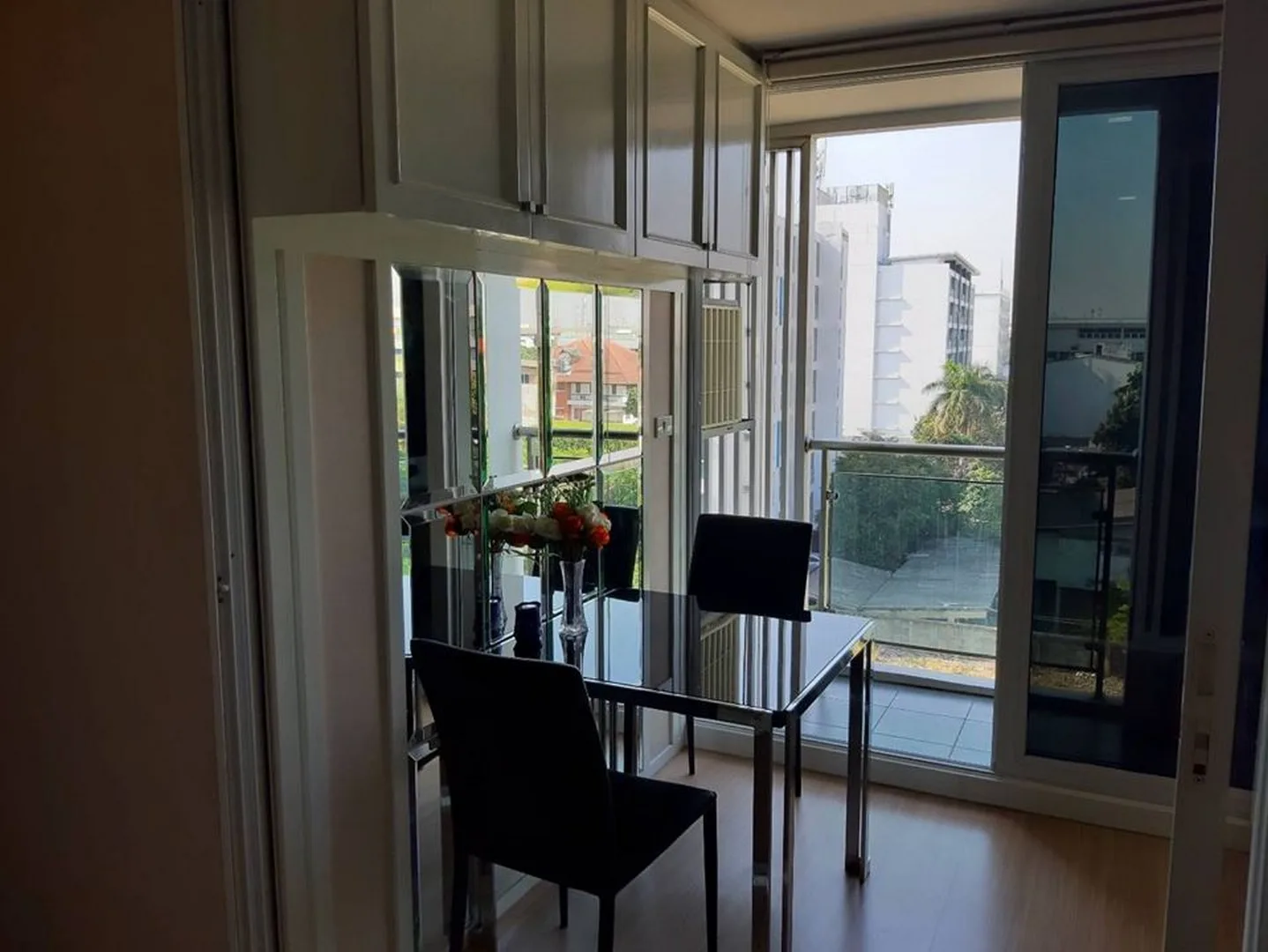 Property photos for Mayfair Place Sukhumvit 64