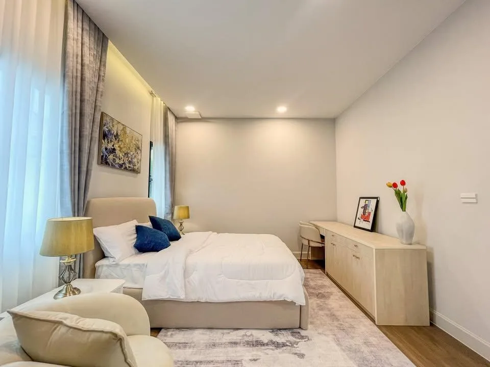 Property photos for Nantawan Rama 9 - Srinakarin