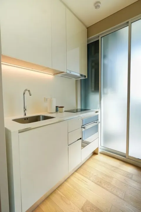Property photos for The Saint Residences
