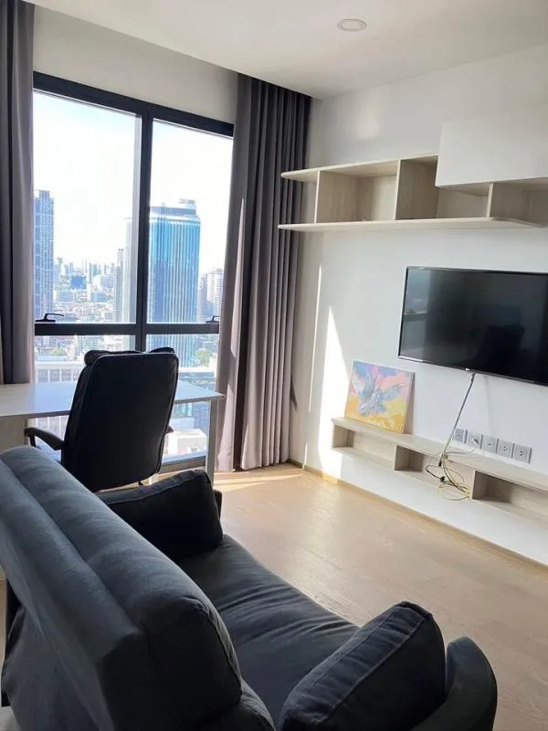 Property photos for Ashton Chula - Silom