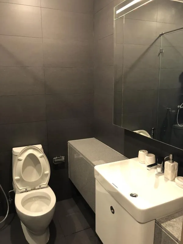 Property photos for Noble Ploenchit