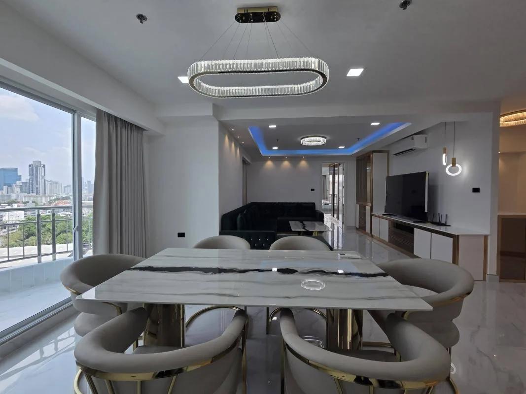 Property photos for Supalai Prima Riva