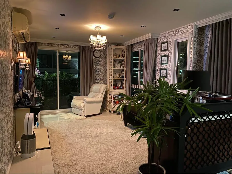 Property photos for Serene Place Sukhumvit 24