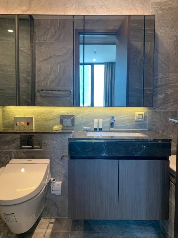 Property photos for The Esse Sukhumvit 36