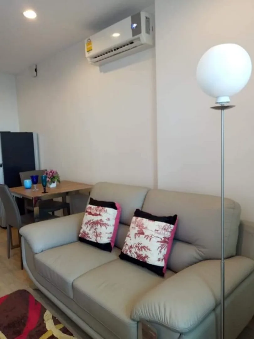 Property photos for Ideo Sathorn - Thaphra