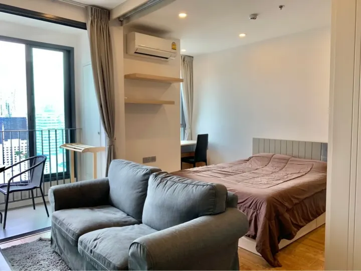 Property photos for Q Chidlom - Phetchaburi