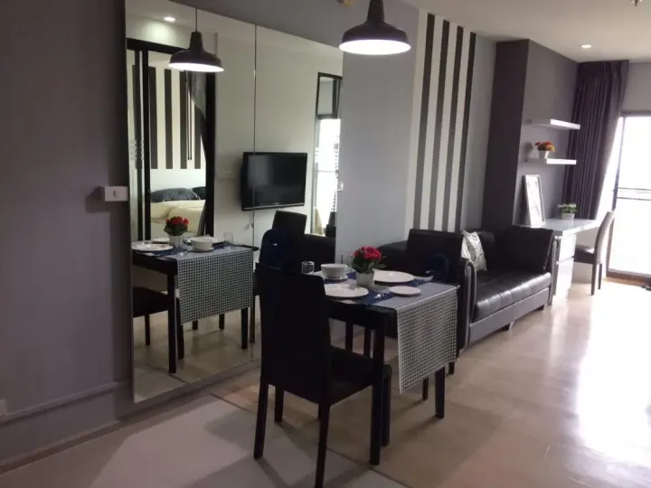 Property photos for Noble Remix