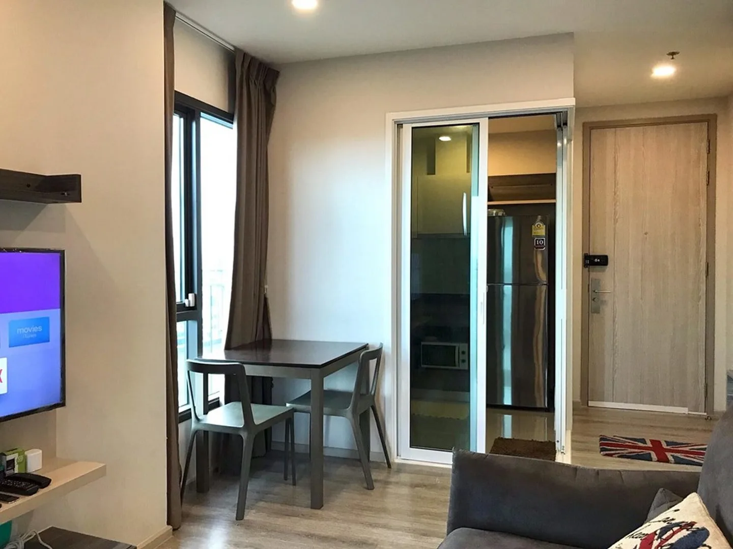Property photos for Centric Ari Station