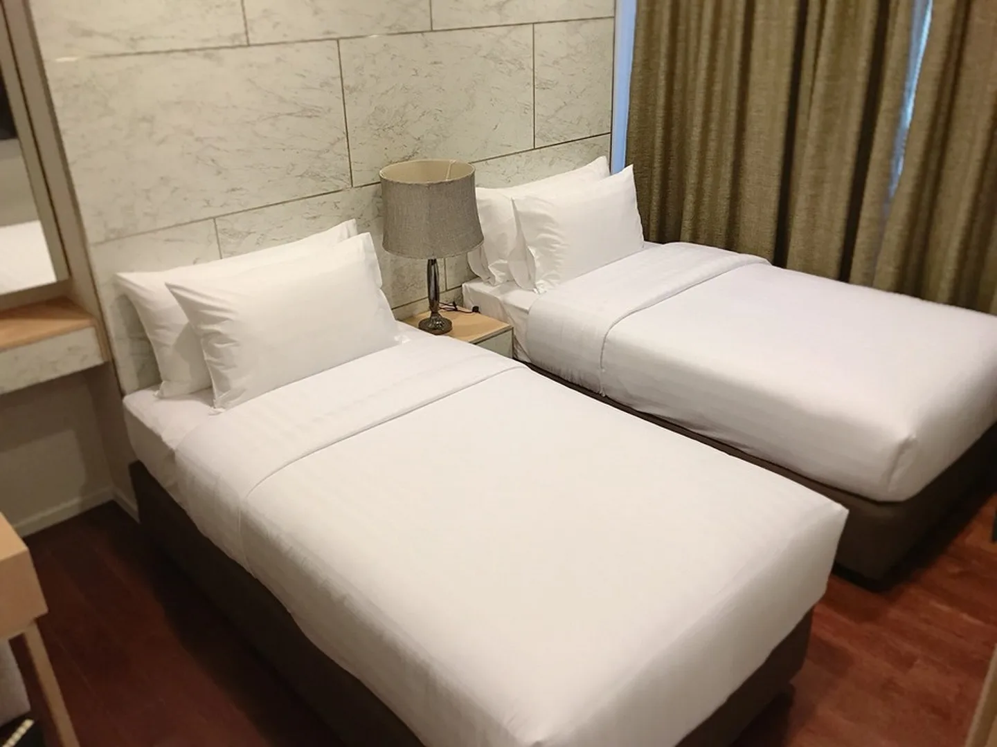 Property photos for Hyde Sukhumvit 11
