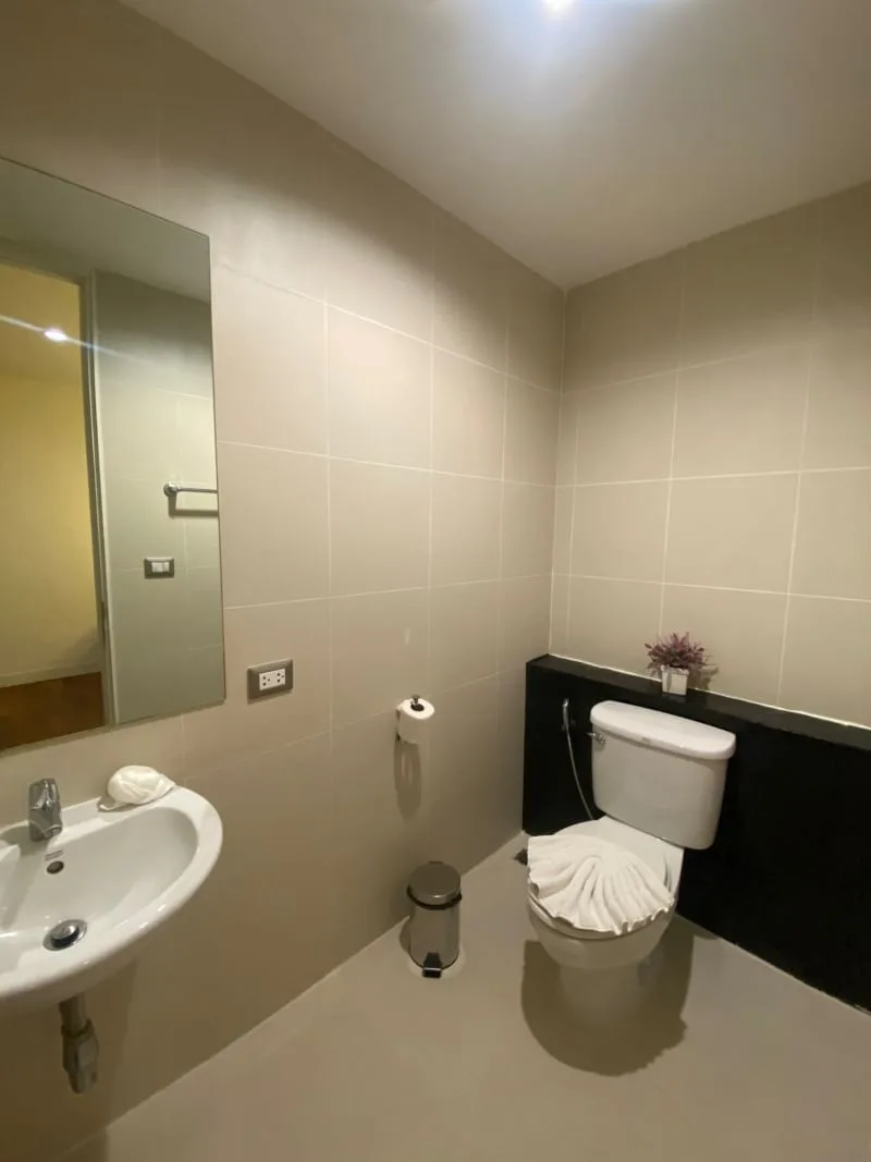 Property photos for Benviar Tonson Residence