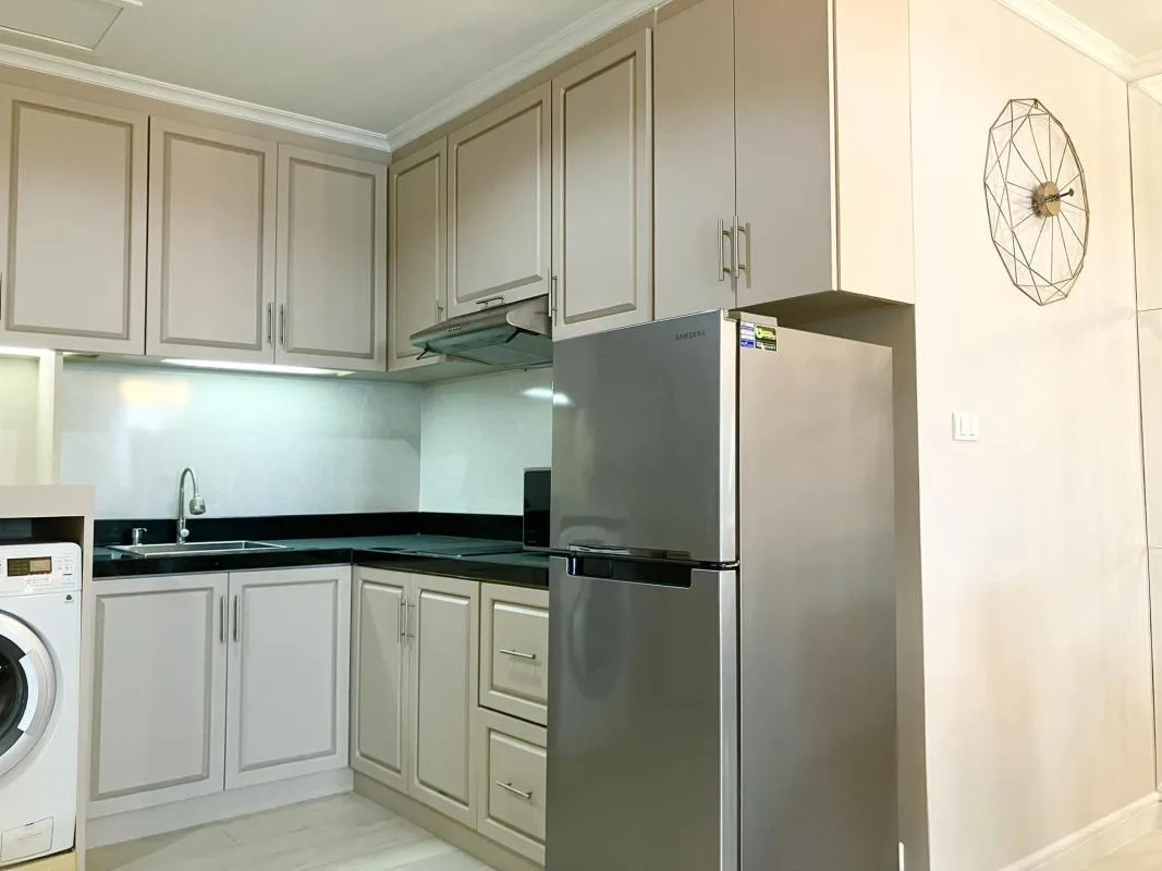 Property photos for Sathorn Gardens
