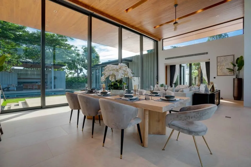 Property photos for Botanica Foresta