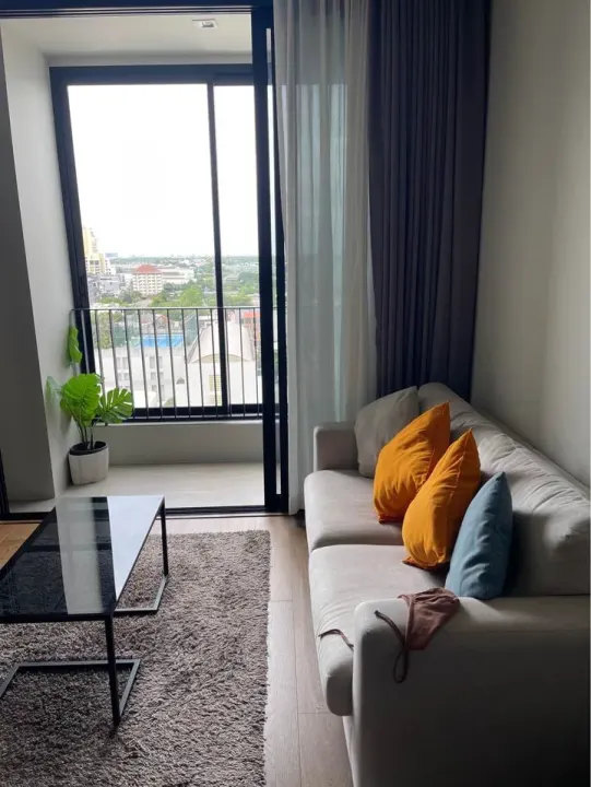 Property photos for Ideo Q Sukhumvit 36