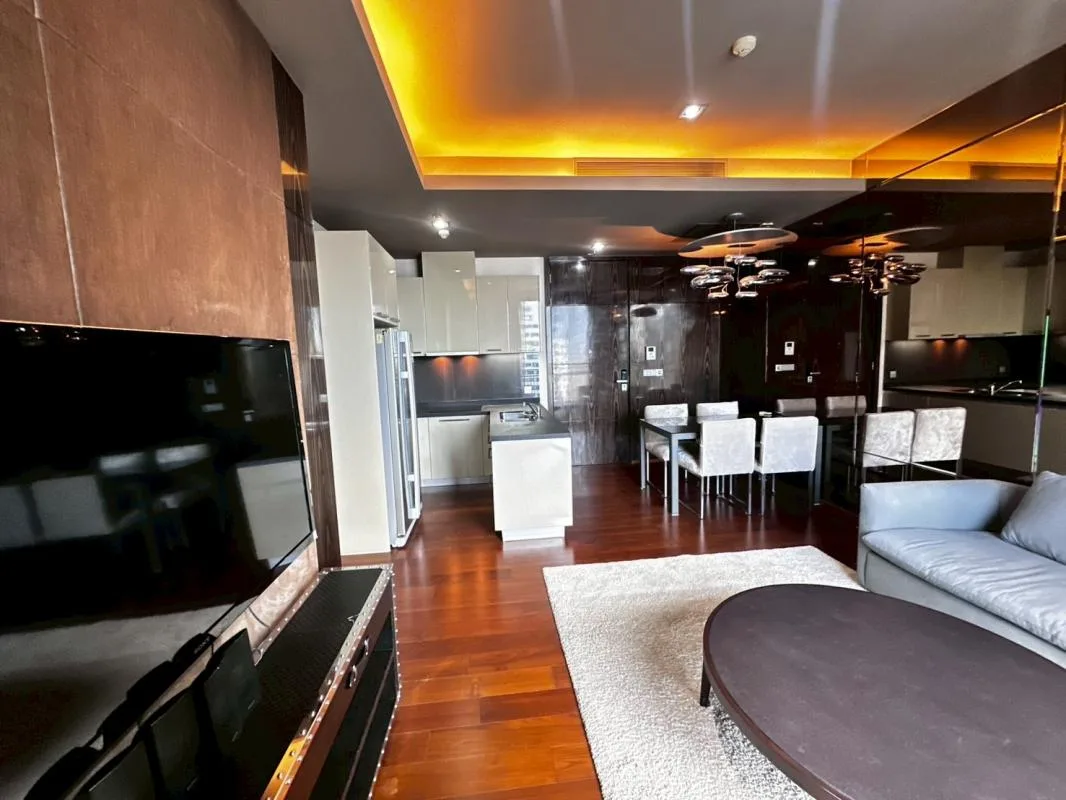 Property photos for Quattro by Sansiri