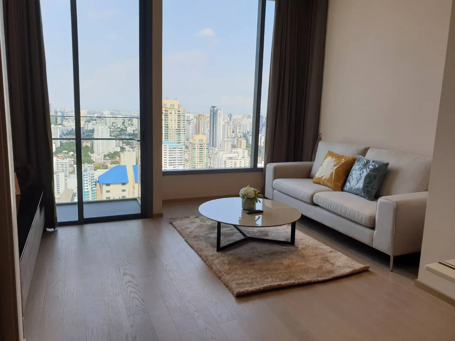 Property photos for The Esse Asoke