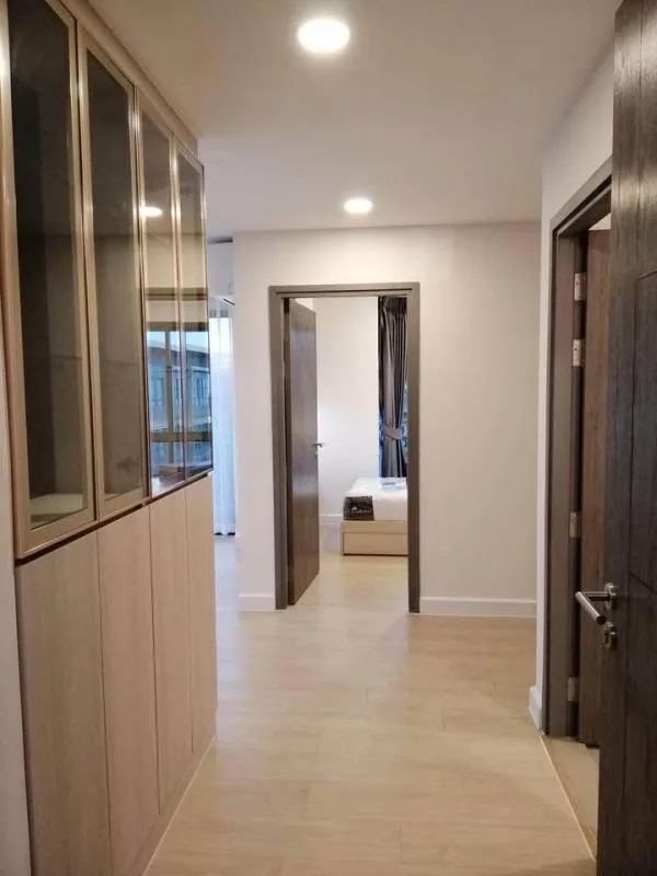 Property photos for Metroluxe Rose Gold Phahol-Sutthisan