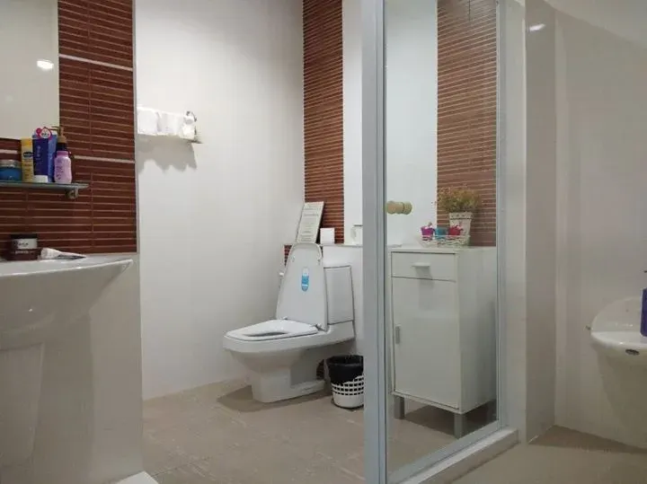 Property photos for Ns Tower Central City Bangna