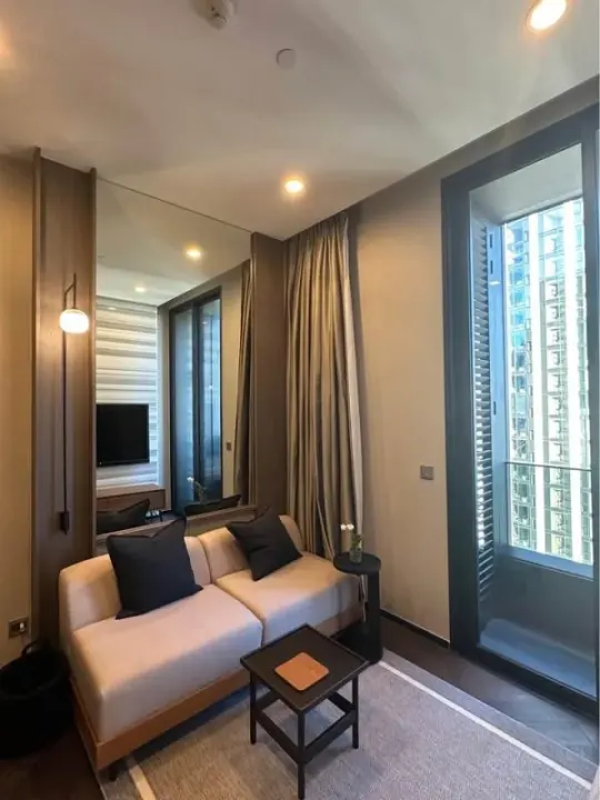 Property photos for The Esse Sukhumvit 36