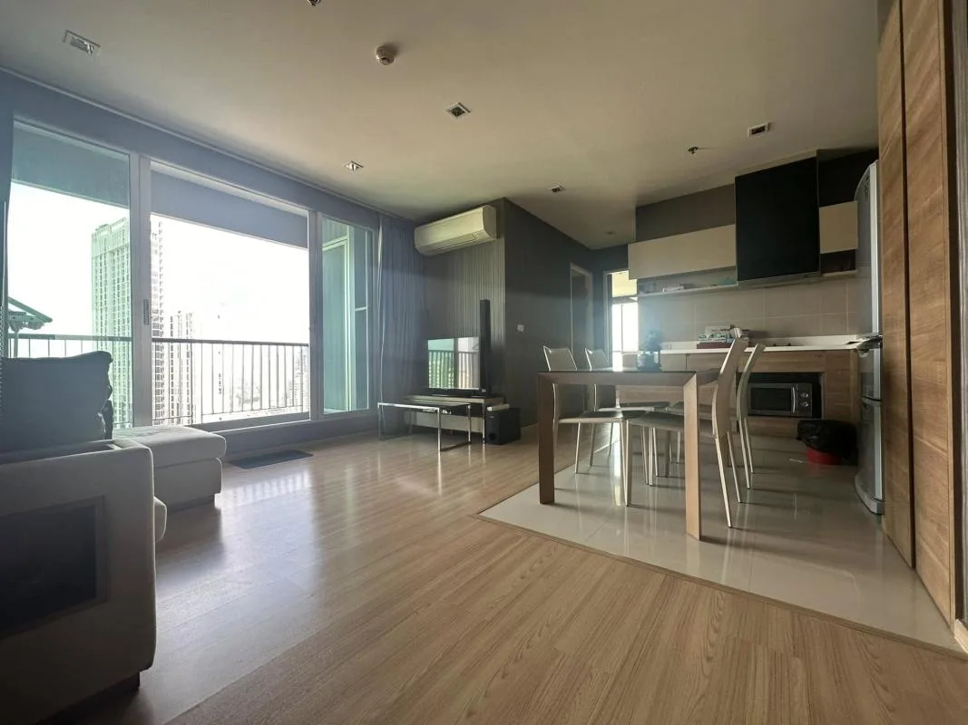 Property photos for Rhythm Phahol-Ari