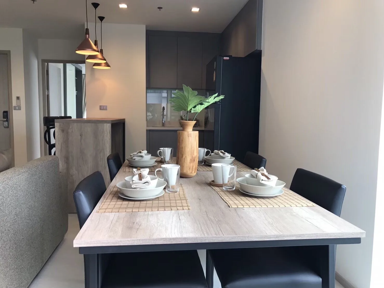 Property photos for Rhythm Sukhumvit 36 - 38