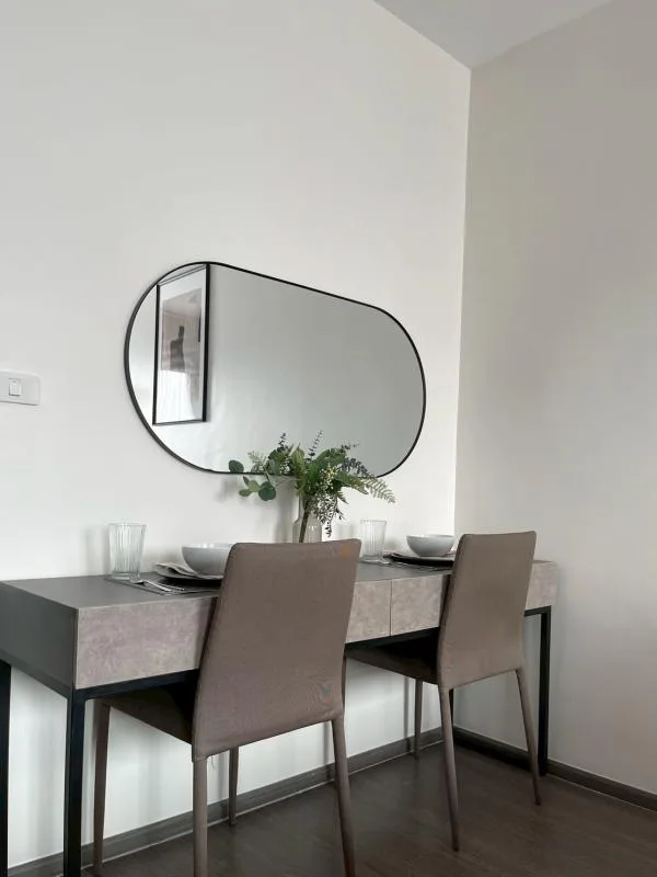 Property photos for Ideo Phaholyothin Chatujak