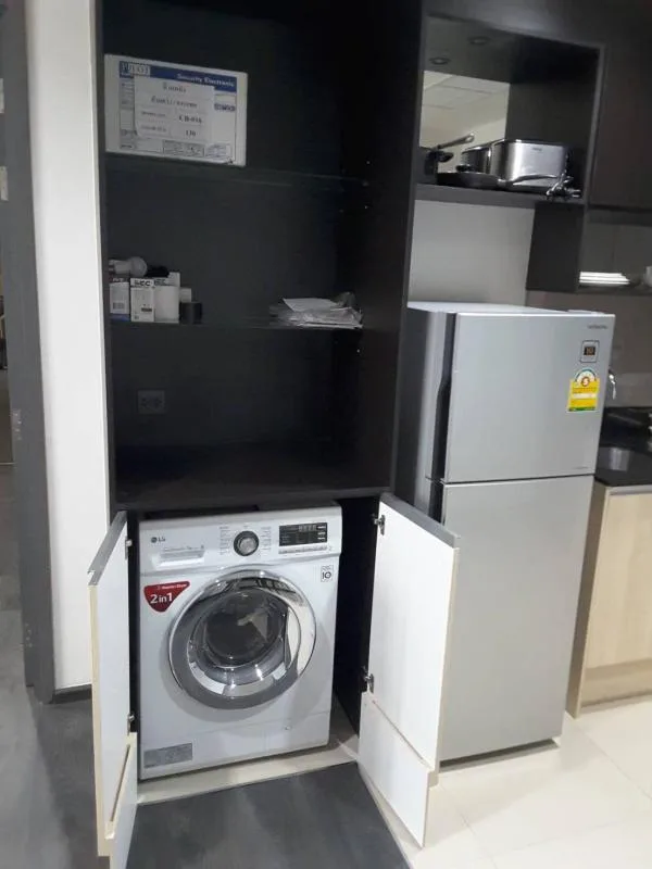 Property photos for Edge Sukhumvit 23
