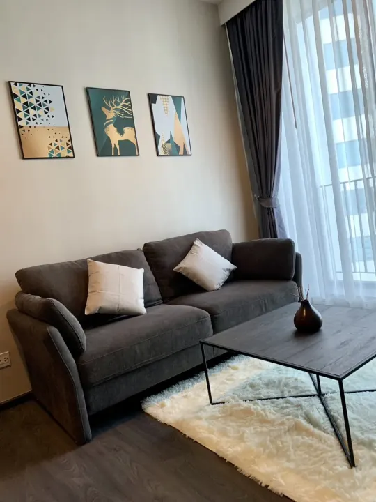 Property photos for Edge Sukhumvit 23