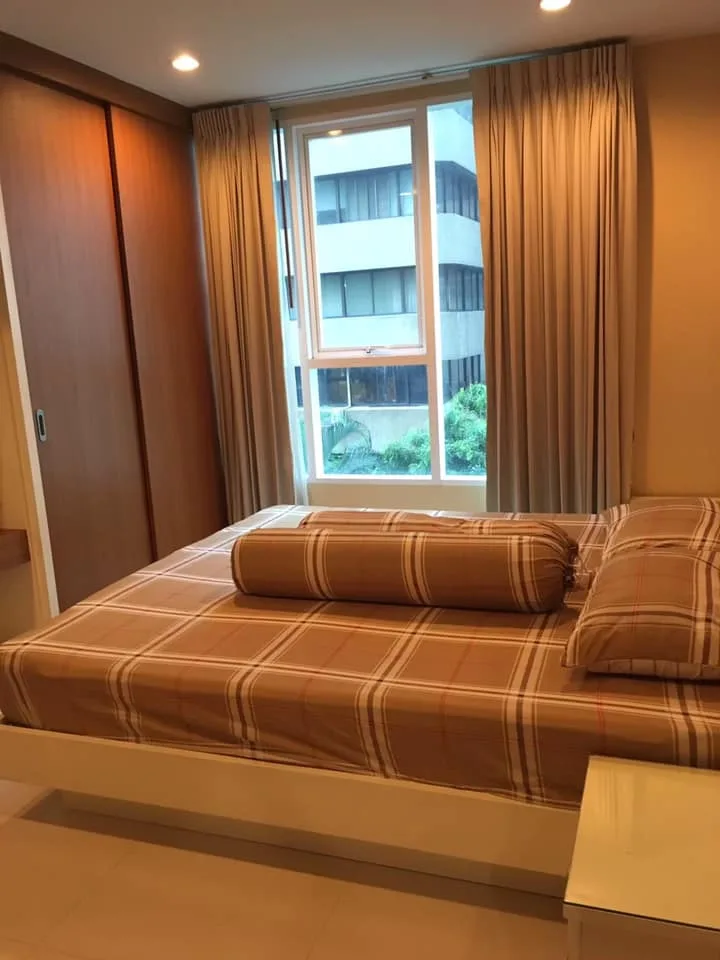 Property photos for Sukhumvit Living Town