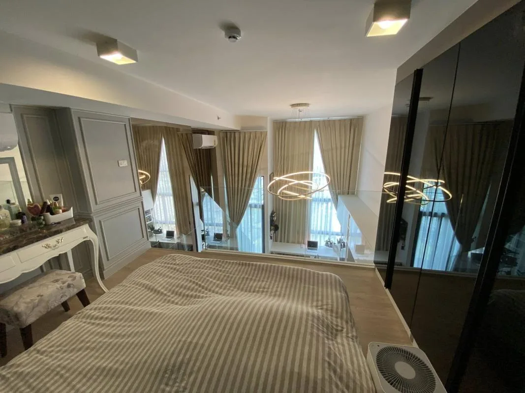 Property photos for Ideo New Rama 9
