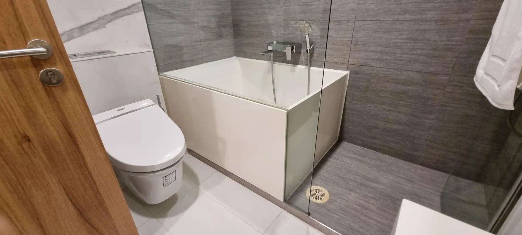 Property photos for Siamese Exclusive Sukhumvit 31