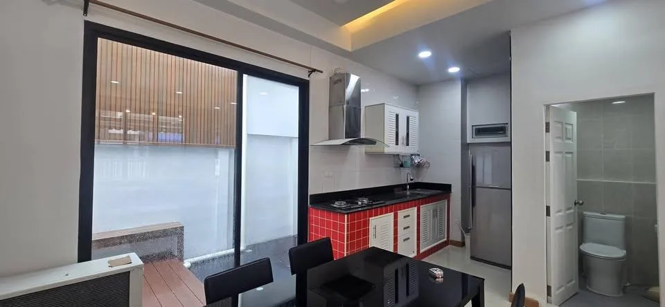 Property photos for Sarin Wiz Sukhumvit 107