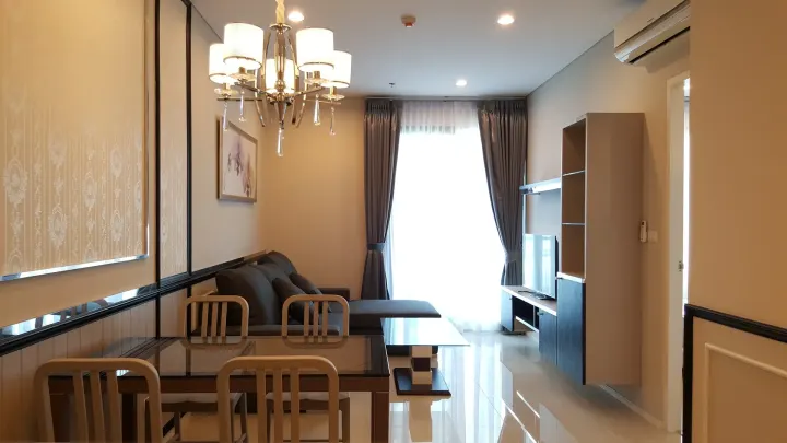 Property photos for Villa Asoke