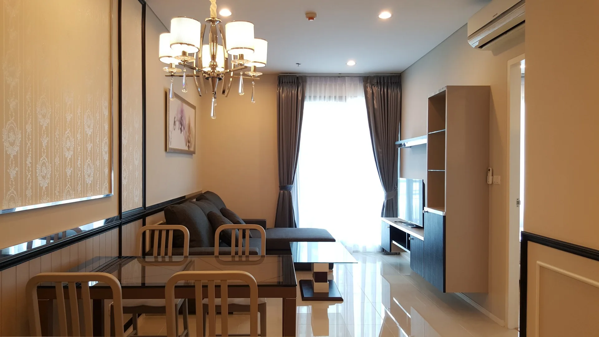 Property photos for Villa Asoke