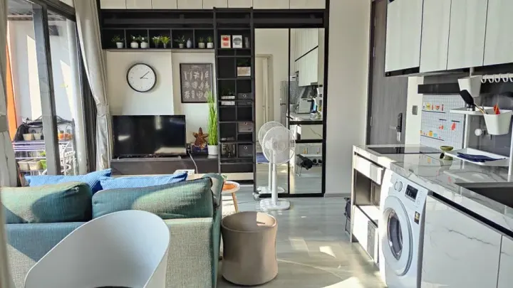 Property photos for The Line sukhumvit 101