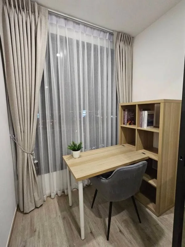 Property photos for The Rich Rama 9-Srinakarin