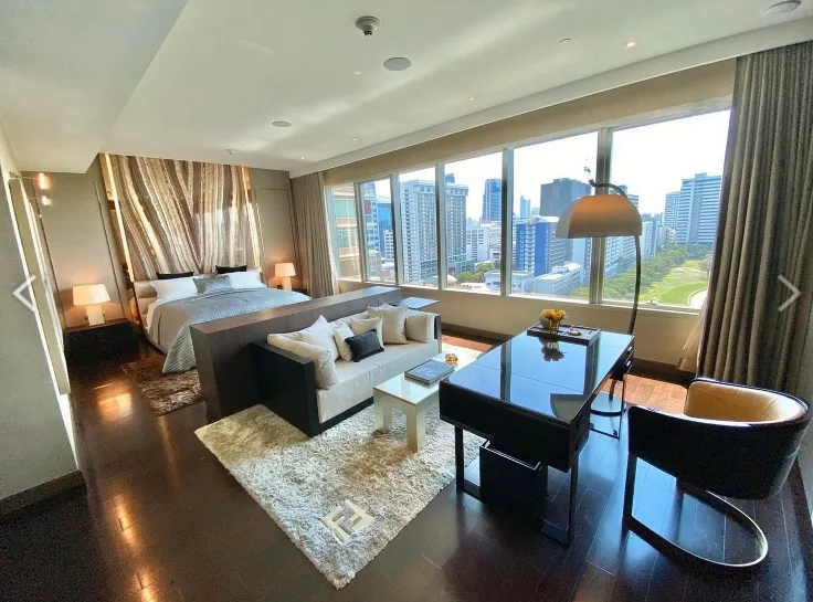 Property photos for 185 Rajadamri