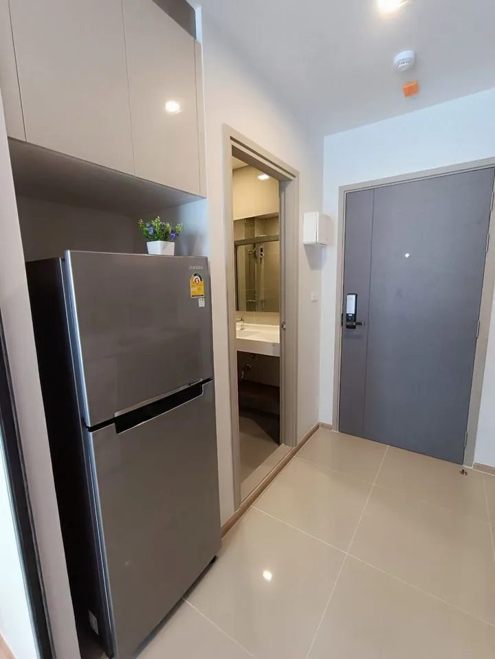 Property photos for Ideo Rama 9 - Asoke