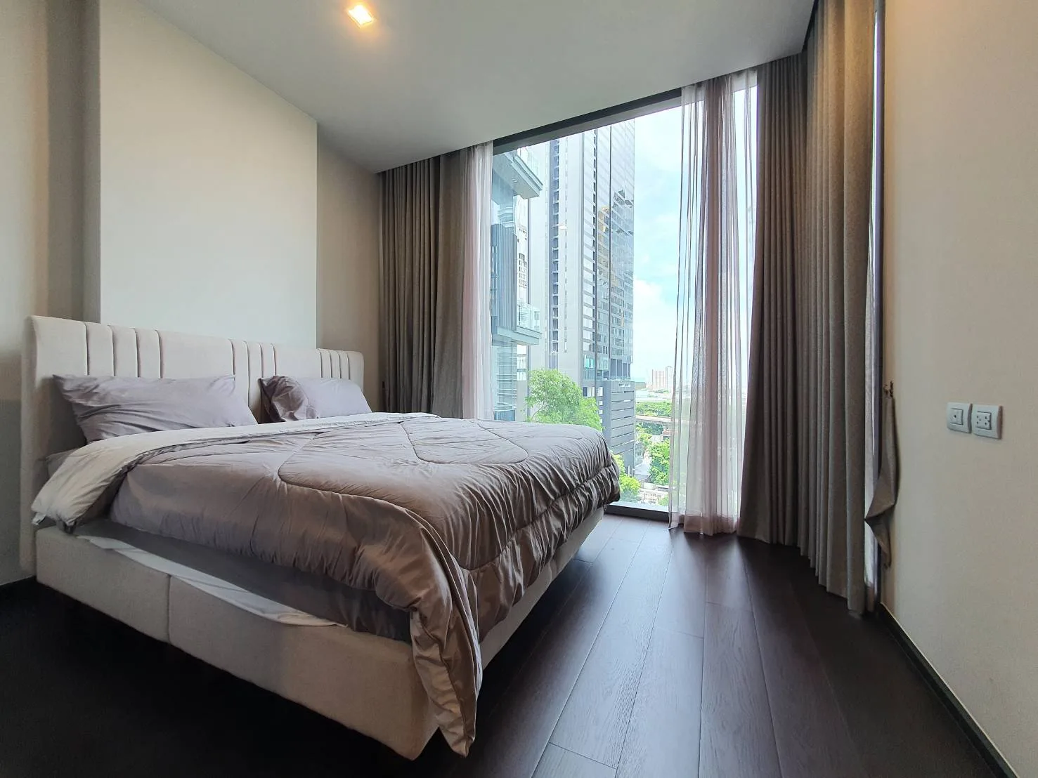 Property photos for Laviq Sukhumvit 57