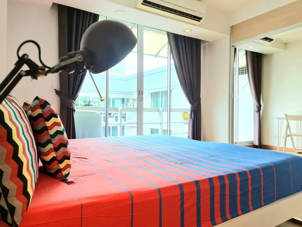 Property photos for The Waterford Sukhumvit 50 Onnut