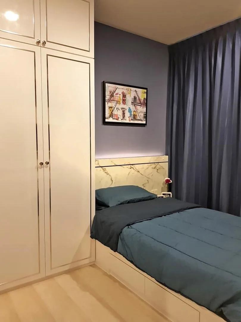 Property photos for Life Sukhumvit 48