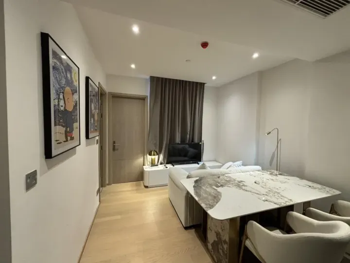 Property photos for ASHTON Asoke - Rama 9